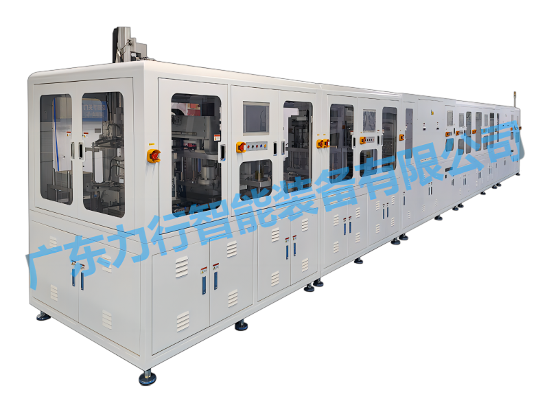 全自動(dòng)MLCC封端機(jī)